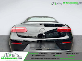 Mercedes Classe E 200 200 BVA  occasion � Beaupuy - photo n�6