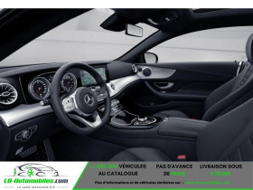 Mercedes Classe E 200 200 BVA  occasion � Beaupuy - photo n�5