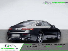 Mercedes Classe E 200 200 BVA  occasion � Beaupuy - photo n�4