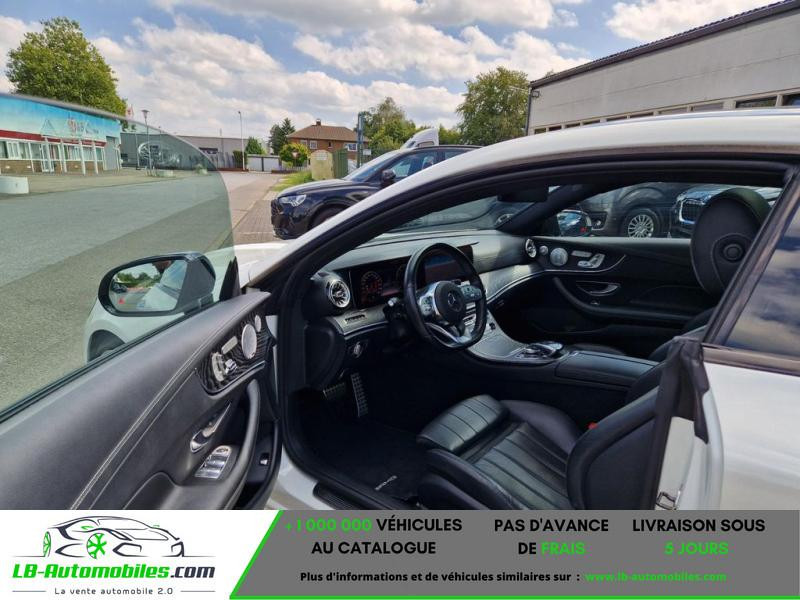 Mercedes Classe E 200 200 BVA  occasion  Beaupuy - photo n3