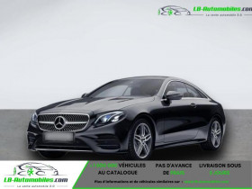 Mercedes Classe E 200 , garage LB AUTOMOBILES � Beaupuy
