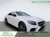 Mercedes Classe E 200 200 BVA   Beaupuy 31