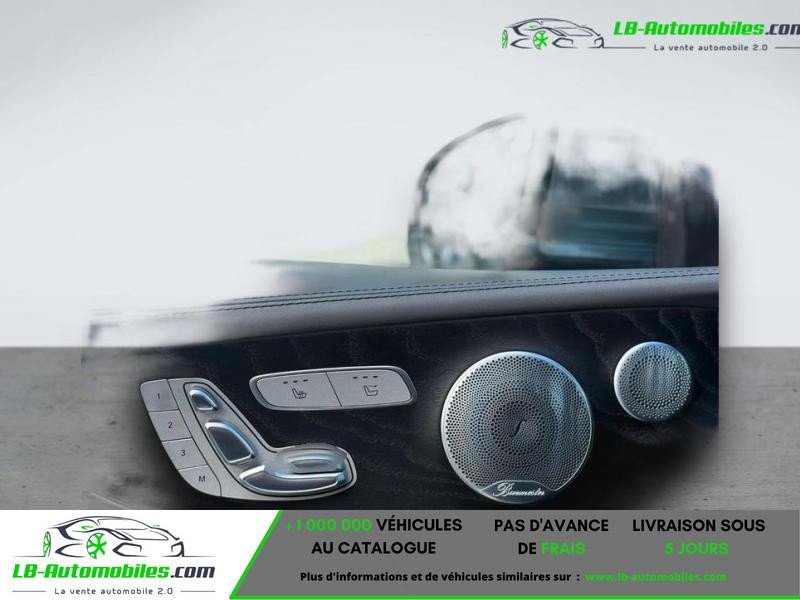 Mercedes Classe E 200 200 BVA  occasion  Beaupuy - photo n2