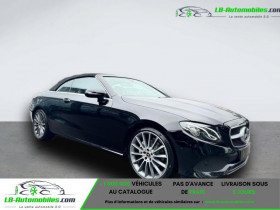 Mercedes Classe E 200 200 BVA  occasion � Beaupuy - photo n�4