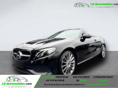 Mercedes Classe E 200 200 BVA   Beaupuy 31
