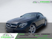 Mercedes Classe E 200 200 BVA   Beaupuy 31