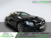 Mercedes Classe E 200 200 BVA   Beaupuy 31