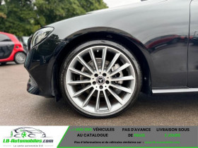 Mercedes Classe E 200 200 BVA  occasion � Beaupuy - photo n�9