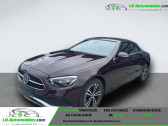 Mercedes Classe E 200 200 BVA   Beaupuy 31