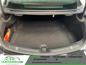 Mercedes Classe E 200 200 BVA  occasion � Beaupuy - photo n�7