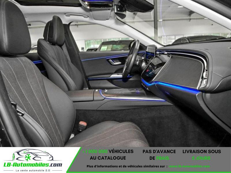 Mercedes Classe E 200 200 BVA  occasion  Beaupuy - photo n3