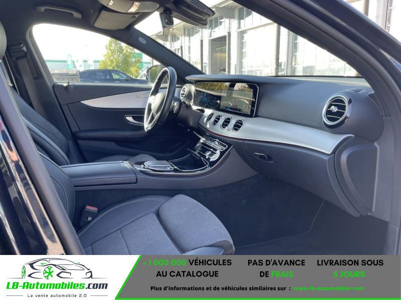 Mercedes Classe E 200 200 BVA  occasion  Beaupuy - photo n5