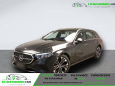 Mercedes Classe E 200 200 BVA   Beaupuy 31
