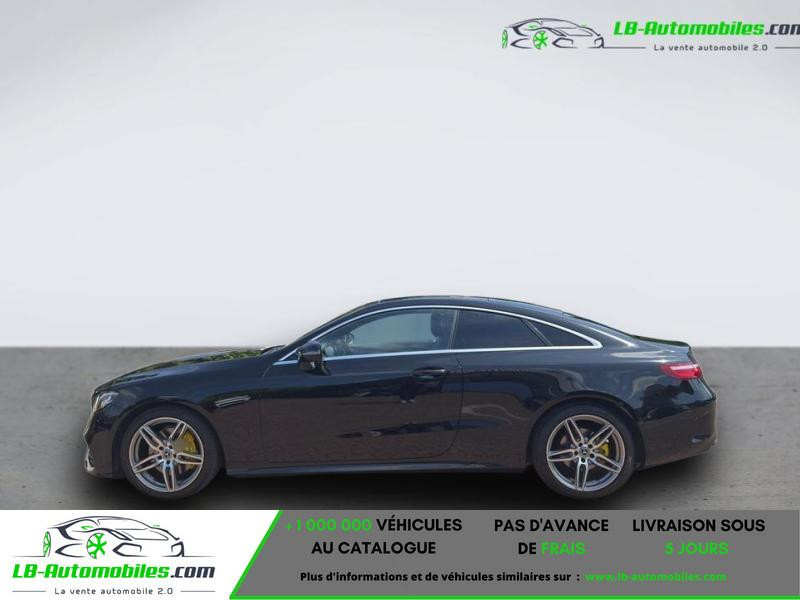 Mercedes Classe E 200 200 BVA  occasion  Beaupuy - photo n6
