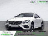 Mercedes Classe E 200 200 BVA   Beaupuy 31