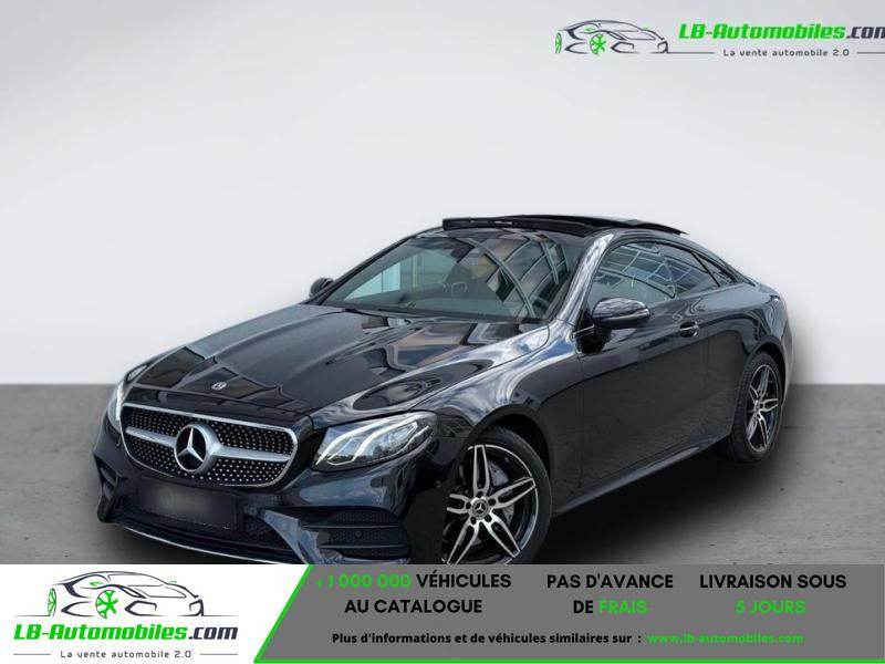 Mercedes Classe E 200 200 BVA  occasion  Beaupuy - photo n2