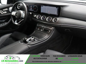 Mercedes Classe E 200 200 BVA  occasion � Beaupuy - photo n�5