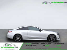 Mercedes Classe E 200 200 BVA  occasion � Beaupuy - photo n�4