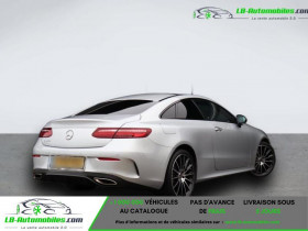 Mercedes Classe E 200 200 BVA  occasion � Beaupuy - photo n�2