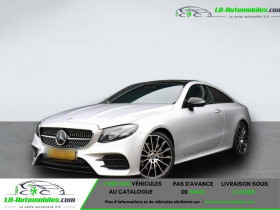 Mercedes Classe E 200 , garage LB AUTOMOBILES � Beaupuy