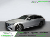 Mercedes Classe E 200 200 BVA   Beaupuy 31
