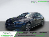 Mercedes Classe E 200 200 BVA   Beaupuy 31