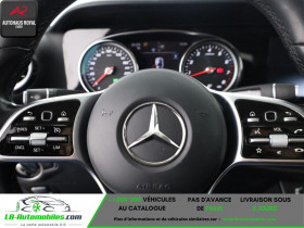 Mercedes Classe E 200 200 BVA  occasion � Beaupuy - photo n�8