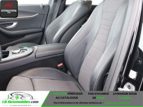 Mercedes Classe E 200 200 BVA  occasion � Beaupuy - photo n�7
