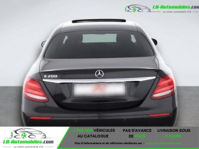 Mercedes Classe E 200 200 BVA  occasion � Beaupuy - photo n�6