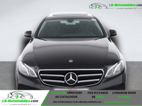 Mercedes Classe E 200 200 BVA  occasion � Beaupuy - photo n�4