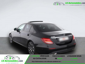 Mercedes Classe E 200 200 BVA  occasion � Beaupuy - photo n�3