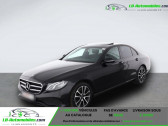 Annonce Mercedes Classe E 200 occasion Essence 200 BVA � Beaupuy