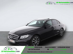 Mercedes Classe E 200 , garage LB AUTOMOBILES � Beaupuy