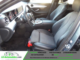 Mercedes Classe E 200 200 BVA  occasion � Beaupuy - photo n�6