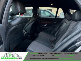 Mercedes Classe E 200 200 BVA  occasion � Beaupuy - photo n�8