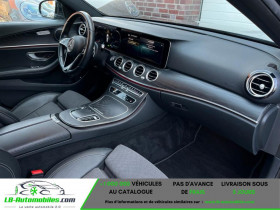 Mercedes Classe E 200 200 BVA  occasion � Beaupuy - photo n�7