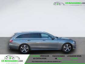 Mercedes Classe E 200 200 BVA  occasion � Beaupuy - photo n�5