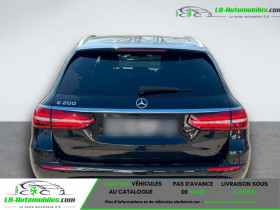 Mercedes Classe E 200 200 BVA  occasion � Beaupuy - photo n�6