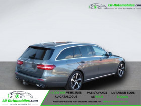 Mercedes Classe E 200 200 BVA  occasion � Beaupuy - photo n�4