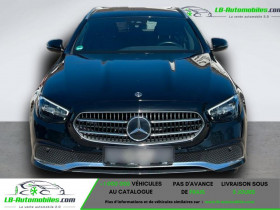 Mercedes Classe E 200 200 BVA  occasion � Beaupuy - photo n�5
