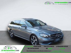 Mercedes Classe E 200 200 BVA  occasion � Beaupuy - photo n�2