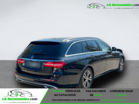 Mercedes Classe E 200 200 BVA  occasion � Beaupuy - photo n�4