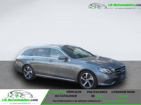 Mercedes Classe E 200 , garage LB AUTOMOBILES � Beaupuy