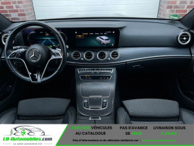 Mercedes Classe E 200 200 BVA  occasion � Beaupuy - photo n�3
