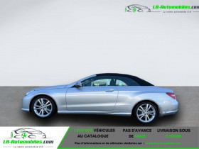 Mercedes Classe E 200 200 BVA  occasion � Beaupuy - photo n�4