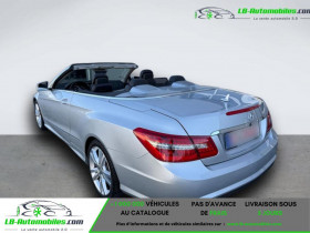 Mercedes Classe E 200 200 BVA  occasion � Beaupuy - photo n�3