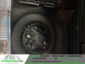 Mercedes Classe E 200 200 BVA  occasion � Beaupuy - photo n�10