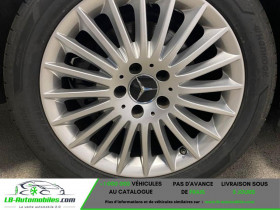 Mercedes Classe E 200 200 BVA  occasion � Beaupuy - photo n�9