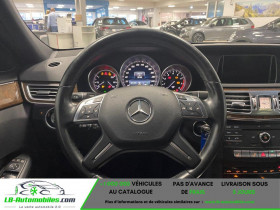 Mercedes Classe E 200 200 BVA  occasion � Beaupuy - photo n�8
