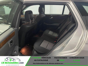 Mercedes Classe E 200 200 BVA  occasion � Beaupuy - photo n�7